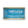 Naturea Tuna & chicken