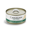Canagan Cat Fresh Chicken end Seabass
