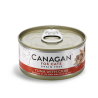 Canagan Cat Tuna with Crab