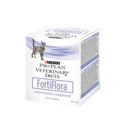 Pro Plan Veterinary Diets FortiFlora