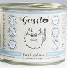 Gussto Fresh Salmon - łosoś