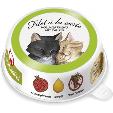 GranataPet Filet à la carte - kurczak pur