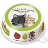 GranataPet Filet à la carte - kurczak pur
