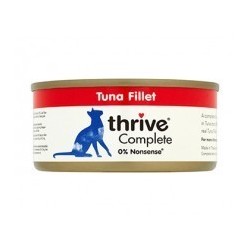 Thrive complete - filet tuńczyka