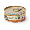 Naturina filet kurczaka z wołowiną 70g
