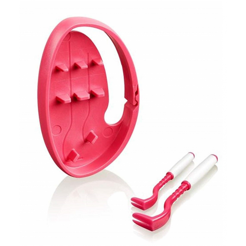 Tick Twister Clip Box - kleszczołapki do usuwania kleszczy