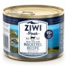 ZiwiPeak Canned Cat Food Makrela - makrela