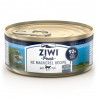ZiwiPeak Canned Cat Food Makrela - makrela 85g