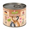 GranataPet DeliCatessen indyk z bażantem pate