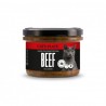 Cats Plate Beef - wołowina z indykiem 180g