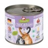 Granatapet kaczka z drobiem 200g