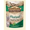 Carnilove Cat Pouch Pheasant & raspberry 85g - bażant