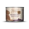 MjAMjAM - Pferd pur karma mokra dla kotów - pyszna Konina pur 200g