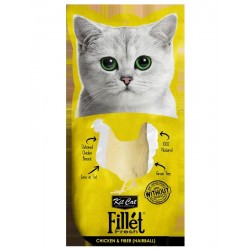 Kit Cat Fillet Fresh kurczak z błonnikiem