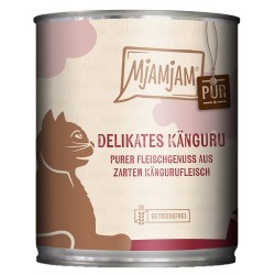 MjAMjAM - Kanguru pur - delikatny Kangur pur 800g