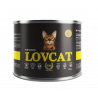 Coyote LovCat Pure Chicken - kurczak pur 200 g