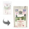 Wildes Land Cat BIO nr 1 - wołowina z kurczakiem 85 g