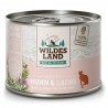 Wildes Land Cat nr 2 - kurczak i łosoś