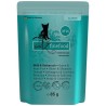 catz finefood nr. 21 dziczyzna karmazyn