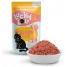 Lucky lou adult drób i jagnięcina 125g