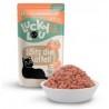 Lucky lou drób z królikiem 125g