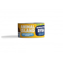 Animal Island ryby 100g