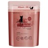 Catz finefood drób saszetka 300g