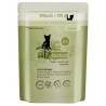 Catz finefood łosoś i drób 300g