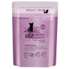 Catz finefood saszetka 300g królik z jagnięciną.