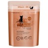 Catz finefood nr 25 kurczak z tuńczykiem 300g