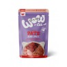 Wow cat rind pute - wołowina z indykiem 125g