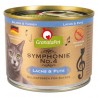 GranataPet symphonie nr 4 karma dla kotów.