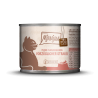 MjAMjAM – Purer Fleischgenuss – vorzüglicher Strauß pur 200g