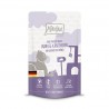 Mjamjam duo kurczak z królikiem 125g