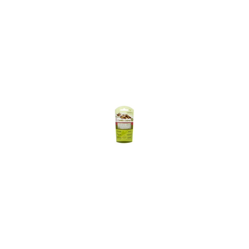 Zabawka dla kota z walerianą