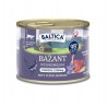 Karma mokra dla kotów Baltika Bażant 185g