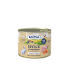 Karma dla kotów dorosłych Baltica z królika 185g
