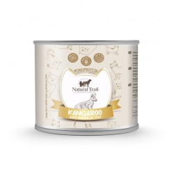 Natural Trail Monoprotein Kangaroo