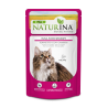 Naturina saszetka tuńczyk z krewetką 70g