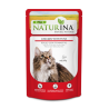 Naturina saszetka filet kurczaka z tuńczykiem 70g