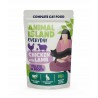 Animal island kurczak i jagnięcina w filetach 85g