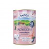 Karma mokra dla kotów dorosłych z jagnięciny Baltica 400g
