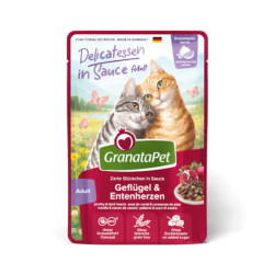 Granatapet Delicatessen in...