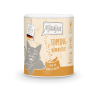 Mjamjam posypka/topper dla kotów z piersi kurczaka 60g