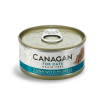 Canagan Cat Tuna&Mussels