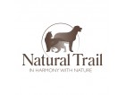 Sucha karma dla psów Natural Trail.
