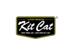 Przysmaki dla kotów Kit Cat, filety z mięsa, sosy.