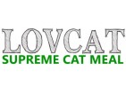 Karma mokra dla kotów Lovcat.