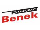 Super Benek żwirki bentonitowe, zbrylające firmy Certech