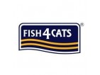 Fish4Cats – karma mokra rybna dla kotów | Sklep Kocimiętka